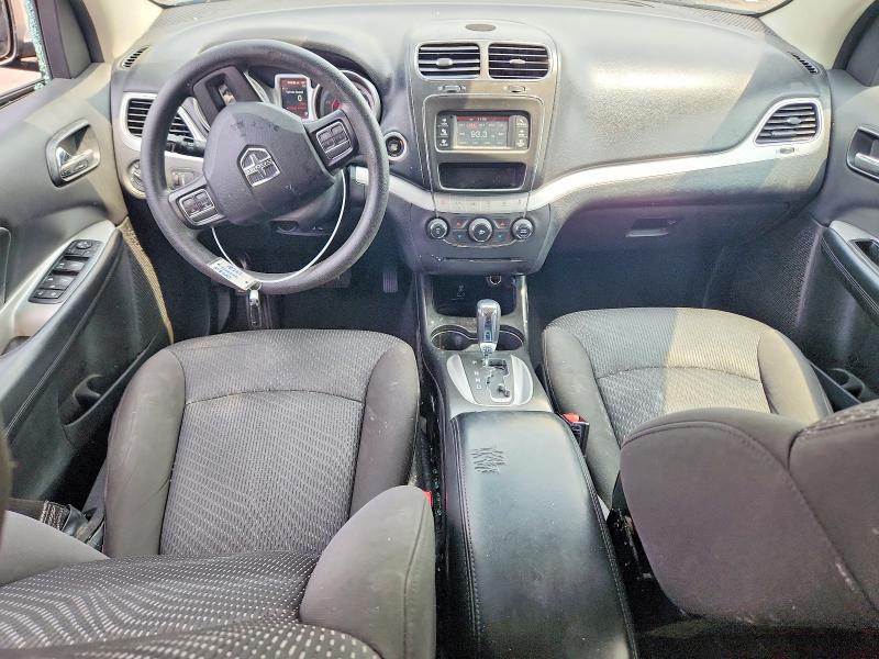Aukcja sprzedaży 2017 Dodge Journey, vin: 3C4PDCBG4HT518643, numer aukcji: 62111926