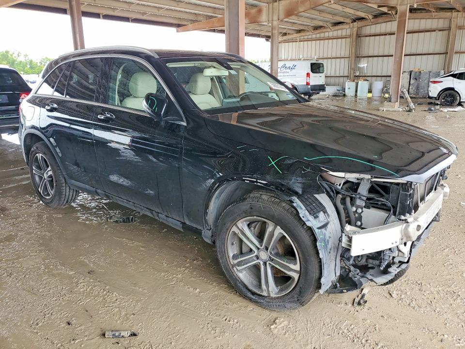 Продажа на аукционе авто 2016 Mercedes-benz Glc, vin: WDC0G4JB4GF071285, номер лота: 59921416