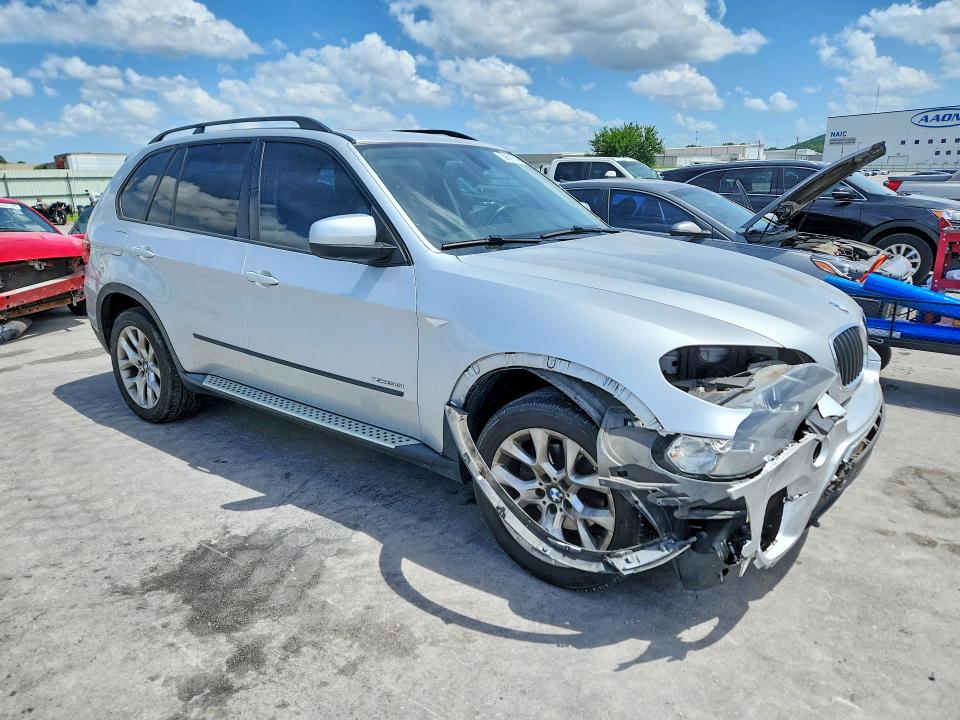 Продаж на аукціоні авто 2012 Bmw X5, vin: 5UXZV4C53CL989856, номер лоту: 59616516