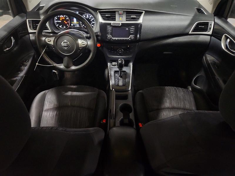 Продаж на аукціоні авто 2018 Nissan Sentra, vin: 3N1AB7AP6JL618286, номер лоту: 62659726