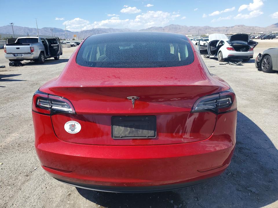 Aukcja sprzedaży 2019 Tesla Model 3, vin: 5YJ3E1EA9KF447193, numer aukcji: 63014496
