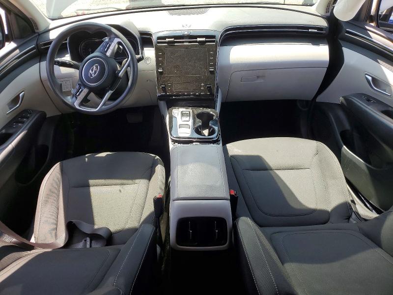 Aukcja sprzedaży 2023 Hyundai Tucson, vin: KM8JBCA15PU098920, numer aukcji: 59402316