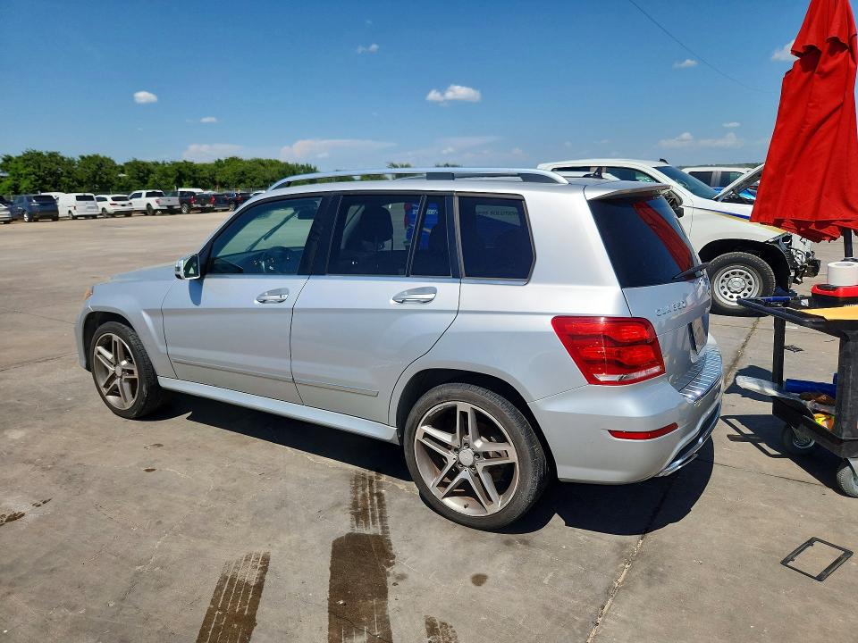 2013 Mercedes-benz Glk მანქანა იყიდება აუქციონზე, vin: WDCGG5HB7DG143564, აუქციონის ნომერი: 59810546