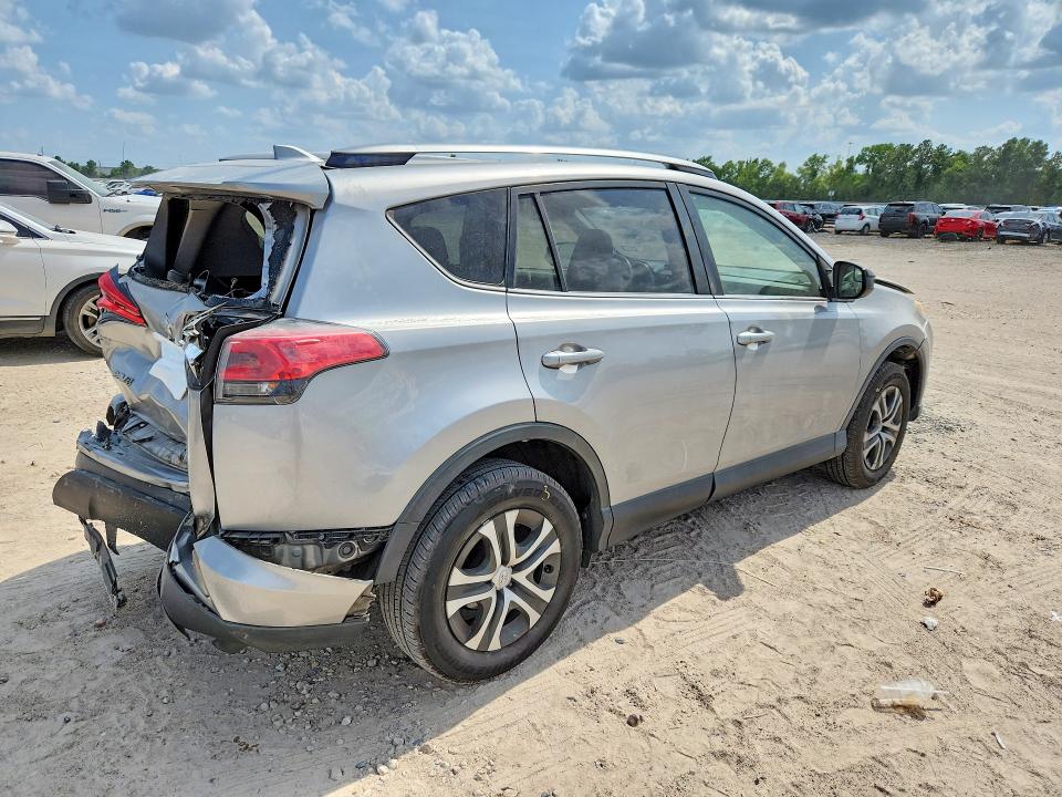 Продажа на аукционе авто 2018 Toyota Rav4, vin: JTMZFREV3JJ160383, номер лота: 62929116