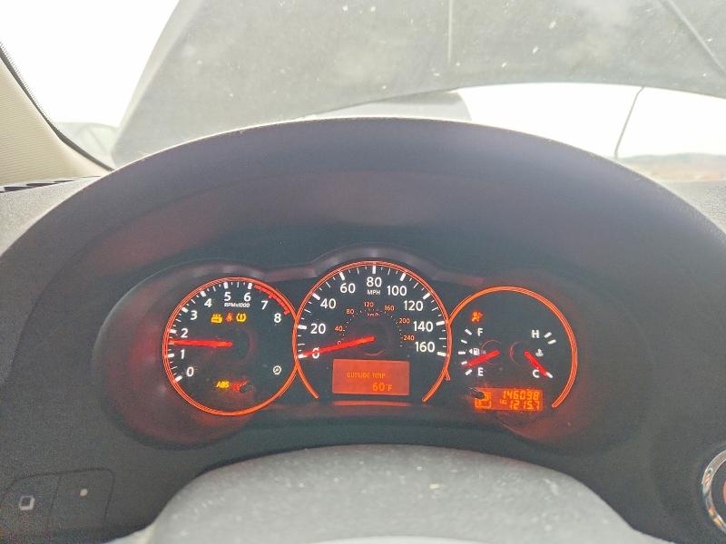 Aukcja sprzedaży 2009 Nissan Altima, vin: 1N4AL21E09N531853, numer aukcji: 59323796
