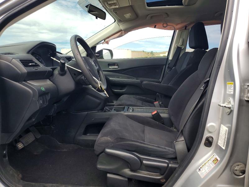 61893206 :رقم المزاد ، JHLRM4H59CC028498 vin ، 2012 Honda Cr-v مزاد بيع