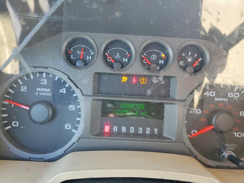 Aukcja sprzedaży 2008 Ford F350, vin: 1FDSF30518EC32881, numer aukcji: 61213326