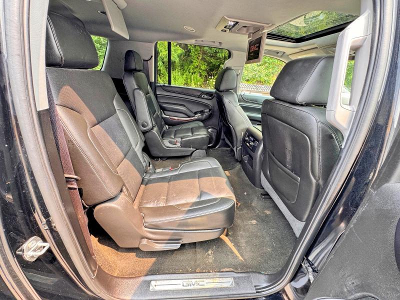 Продажа на аукционе авто 2016 Gmc Yukon Xl, vin: 1GKS2GKC2GR415155, номер лота: 63241516