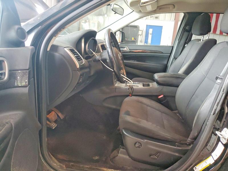 Продаж на аукціоні авто 2011 Jeep Grand Cherokee, vin: 1J4RR4GG9BC586068, номер лоту: 59628886
