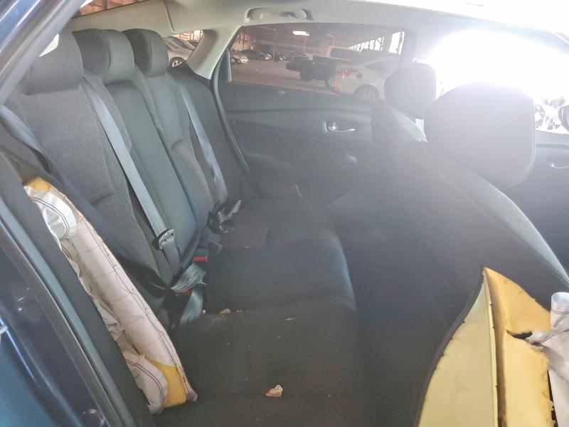 Aukcja sprzedaży 2025 Honda Accord, vin: 1HGCY1F40SA036162, numer aukcji: 63159666