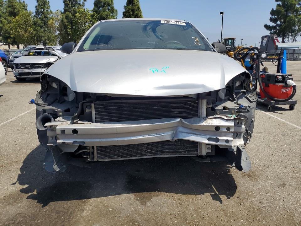 Aukcja sprzedaży 2010 Chevrolet Cobalt, vin: 1G1AB5F52A7105591, numer aukcji: 59833316