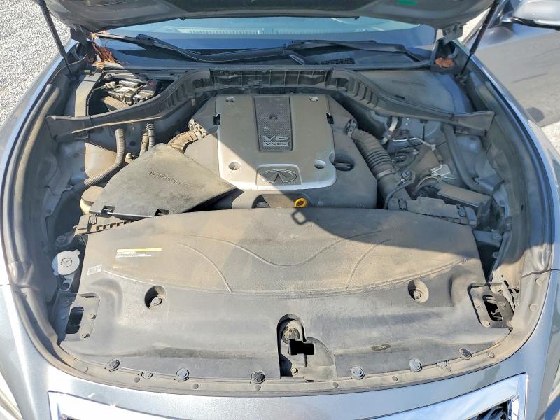 Продаж на аукціоні авто 2015 Infiniti Q70, vin: JN1BY1APXFM540463, номер лоту: 60590086
