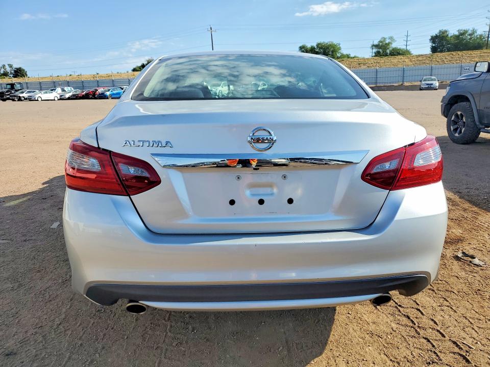 Aukcja sprzedaży 2018 Nissan Altima, vin: 1N4AL3AP4JC472572, numer aukcji: 61610386