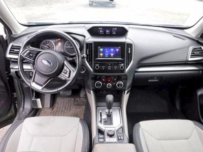 Aukcja sprzedaży 2020 Subaru Forester, vin: JF2SKAJC9LH400888, numer aukcji: 61810426