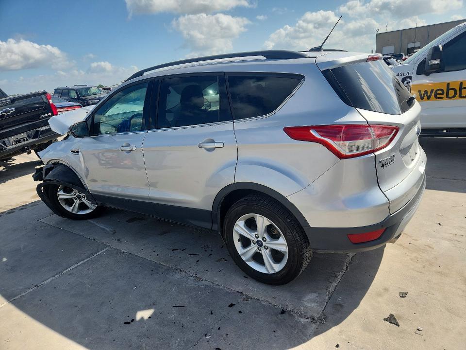 Продажа на аукционе авто 2016 Ford Escape, vin: 1FMCU0GX9GUB14680, номер лота: 59248076