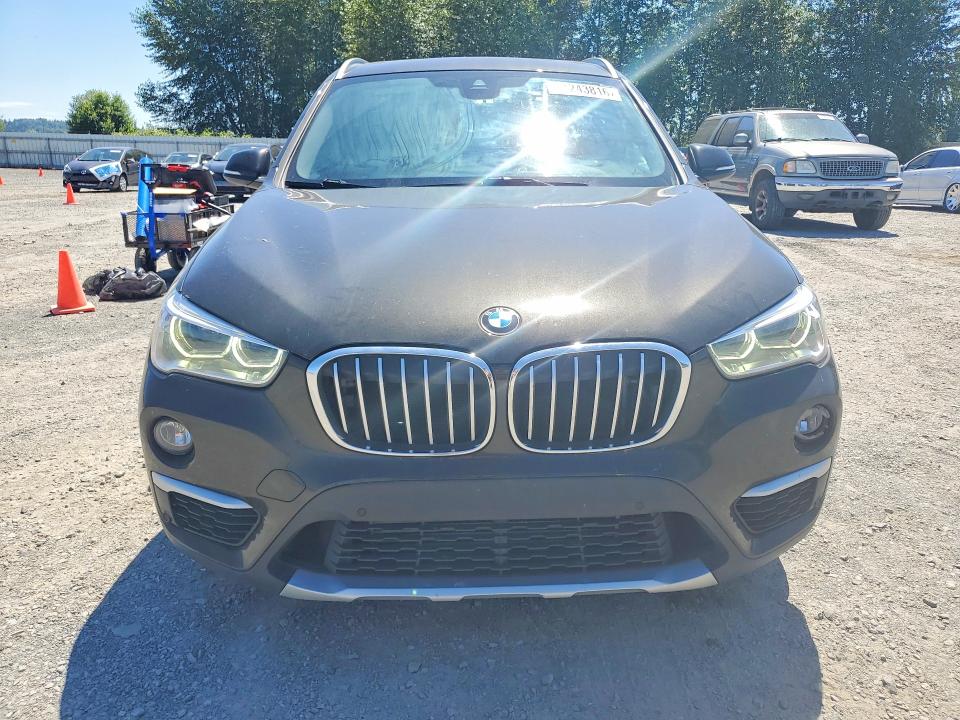 Продаж на аукціоні авто 2018 Bmw X1, vin: WBXHT3C3XJ3H30621, номер лоту: 61243816