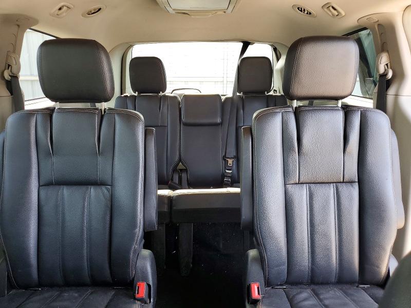 Aukcja sprzedaży 2013 Chrysler Town & Country, vin: 2C4RC1BGXDR776470, numer aukcji: 59188736