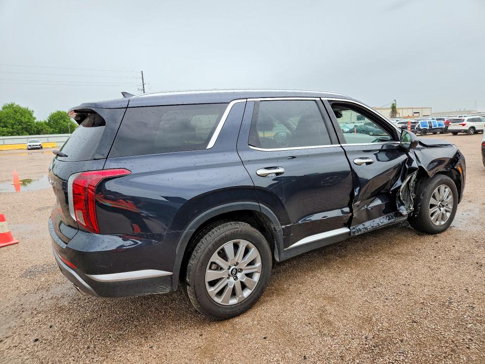 Aukcja sprzedaży 2024 Hyundai Palisade, vin: KM8R24GE8RU794595, numer aukcji: 60890376