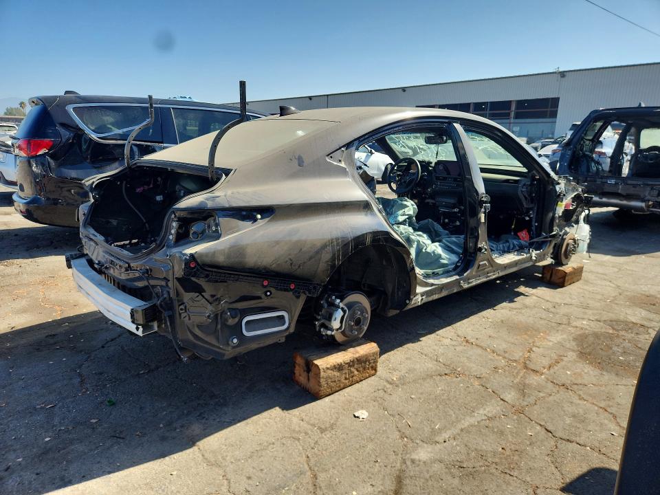 Продаж на аукціоні авто 2025 Lexus Es 350, vin: 58ACZ1B15SU203917, номер лоту: 62324076