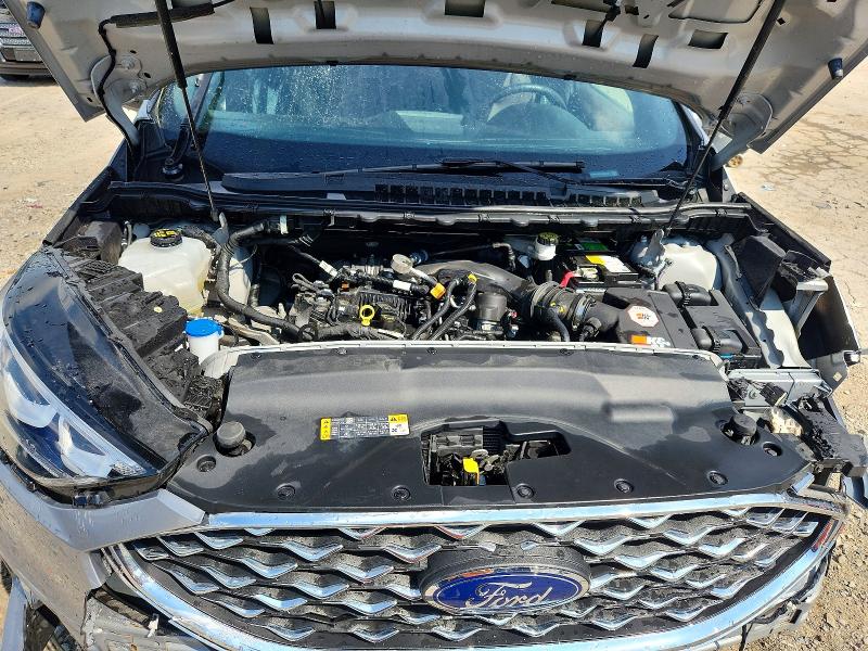 Продажа на аукционе авто 2020 Ford Edge, vin: 2FMPK3K92LBB06390, номер лота: 61172356