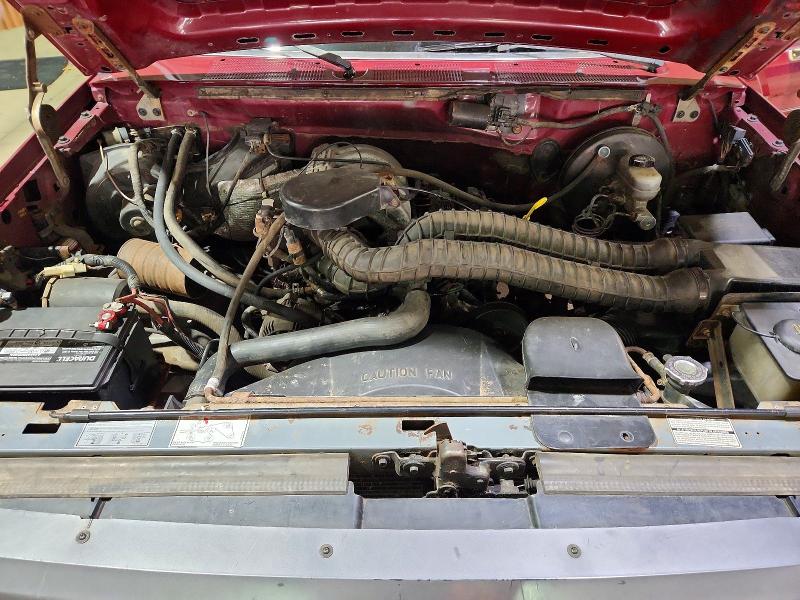 Auction sale of the 1993 Ford F150, vin: 1FTEF15NXPLA62030, lot number: 60298096