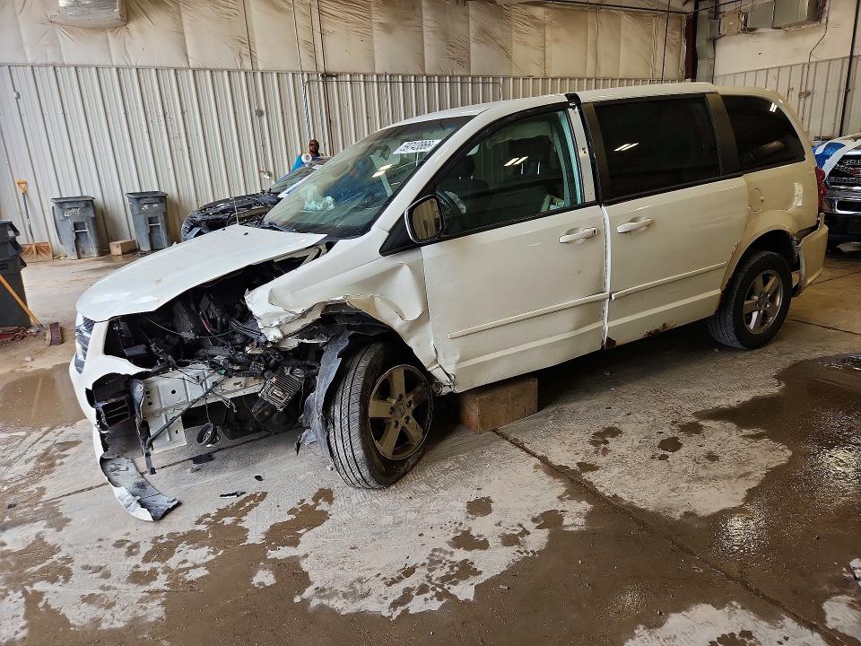 Aukcja sprzedaży 2013 Dodge Grand Caravan, vin: 2C4RDGCG6DR527453, numer aukcji: 59743866