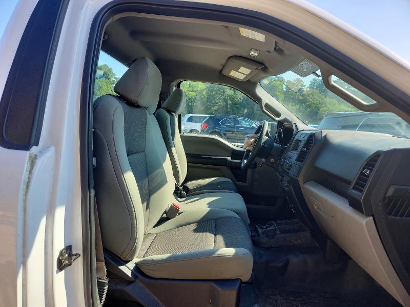 Aukcja sprzedaży 2016 Ford F150, vin: 1FTMF1C80GKF15652, numer aukcji: 62313826