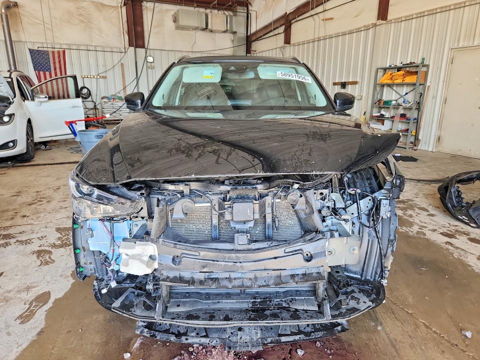 Aukcja sprzedaży 2019 Mazda Cx-5, vin: JM3KFBDM8K1653664, numer aukcji: 58951956