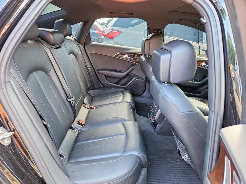 63296496 :رقم المزاد ، WAUFGAFC3GN112122 vin ، 2016 Audi A6 مزاد بيع
