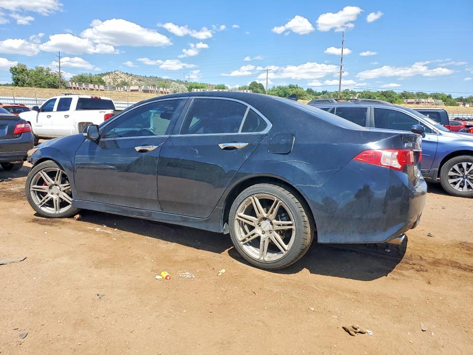 61603666 :رقم المزاد ، JH4CU2F84CC021297 vin ، 2012 Acura Tsx مزاد بيع