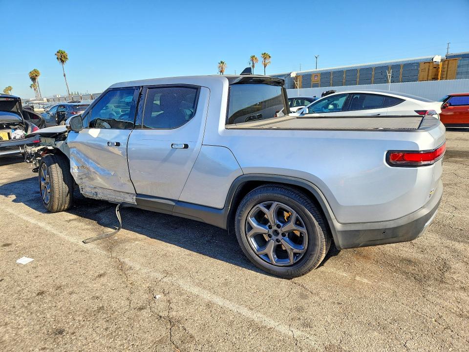Продаж на аукціоні авто 2022 Rivian R1t, vin: 7FCTGAAL8NN006771, номер лоту: 59996386