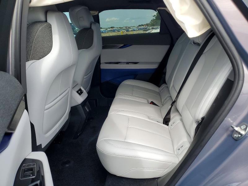 Продаж на аукціоні авто 2026 Cadillac Optiq, vin: 3GYK3BM51TS112346, номер лоту: 63190486