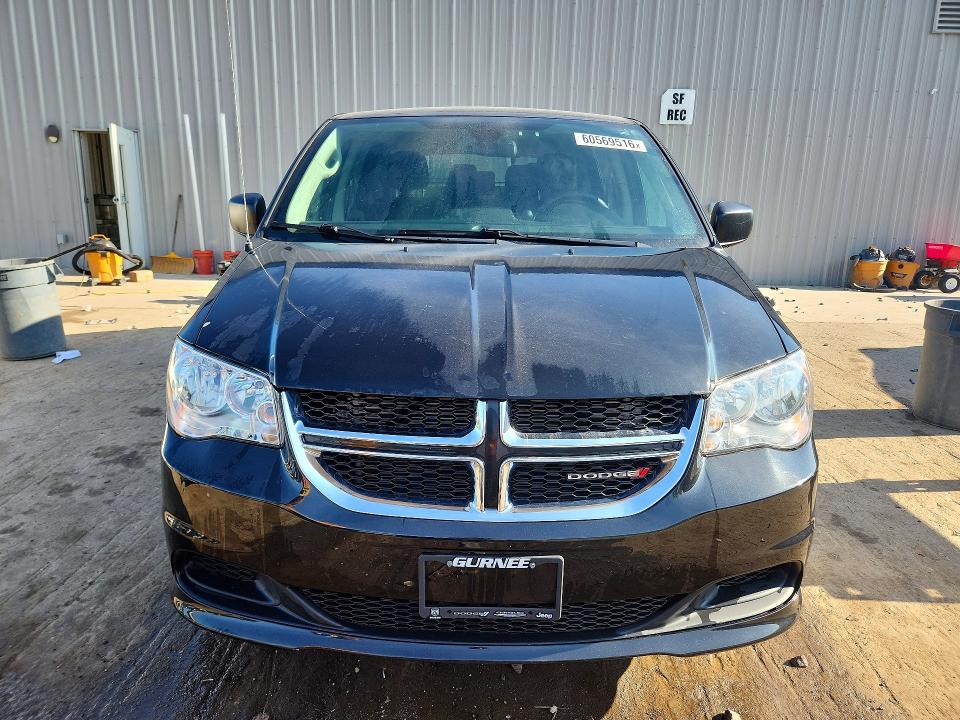 Aukcja sprzedaży 2019 Dodge Grand Caravan, vin: 2C4RDGBG8KR586471, numer aukcji: 60569516