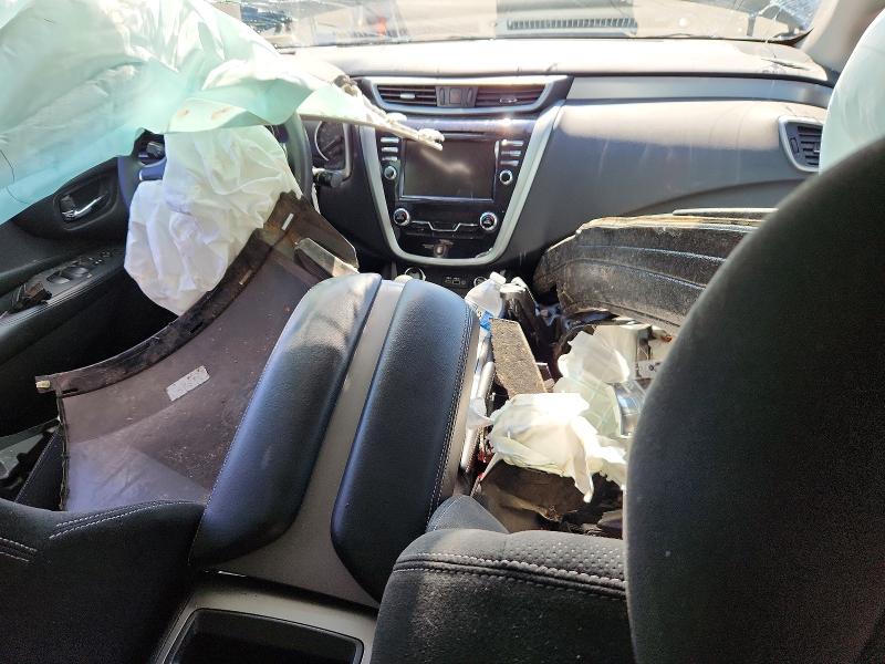 Aukcja sprzedaży 2020 Nissan Murano, vin: 5N1AZ2AS9LN101479, numer aukcji: 61088696