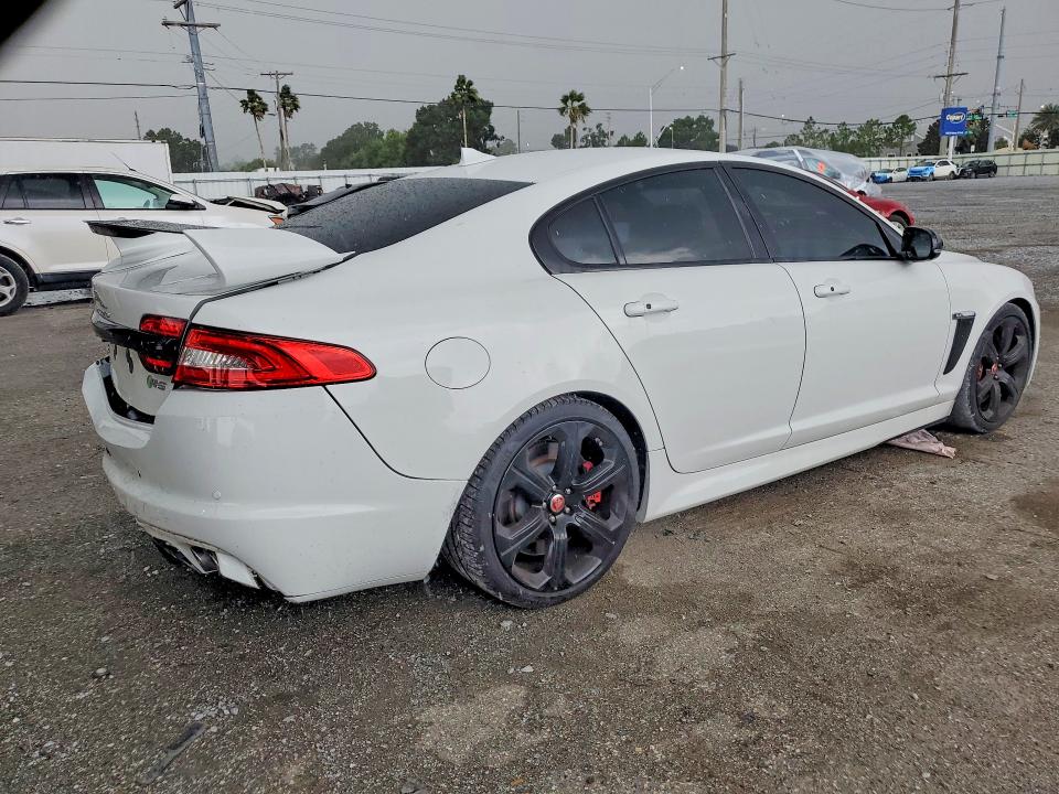 Продаж на аукціоні авто 2014 Jaguar Xf, vin: SAJWA0KZ1EMU18121, номер лоту: 61678016