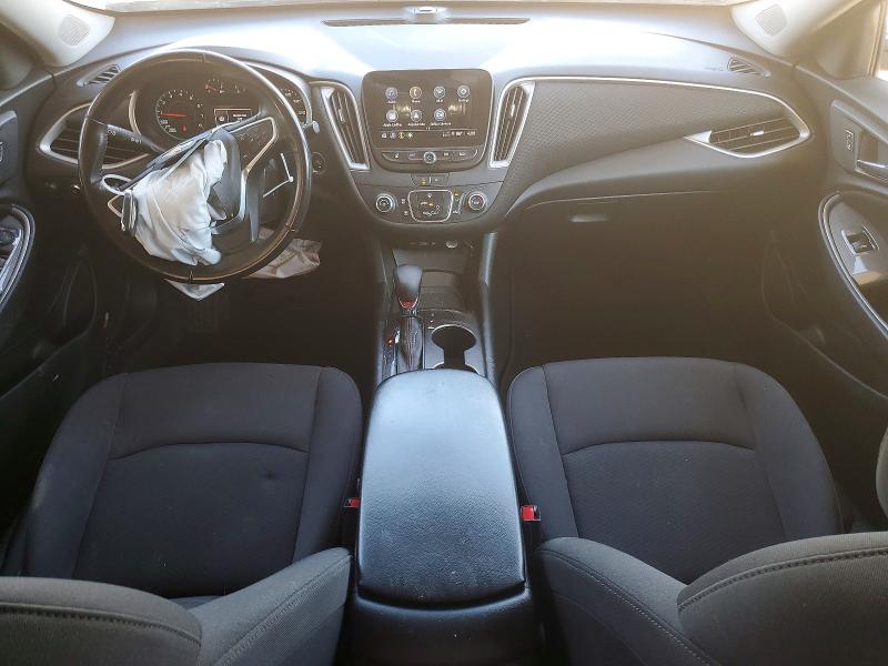 Продаж на аукціоні авто 2022 Chevrolet Malibu, vin: 1G1ZG5ST6NF170187, номер лоту: 59713256