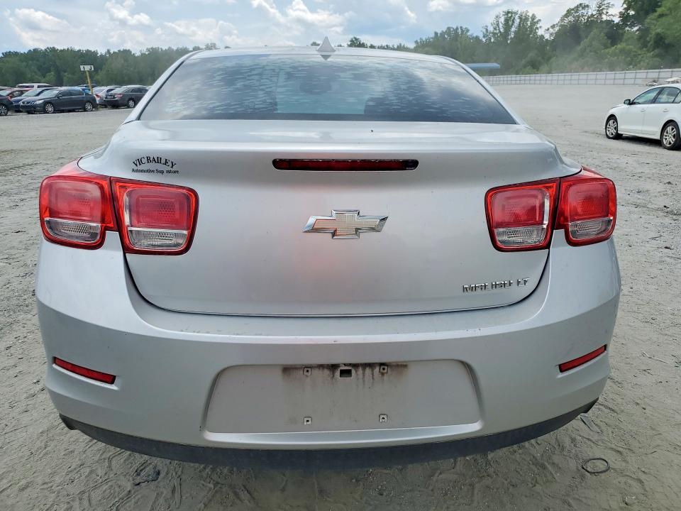 Aukcja sprzedaży 2013 Chevrolet Malibu, vin: 1G11G5SX3DF235138, numer aukcji: 60686626