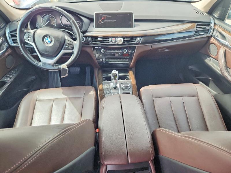 Продажа на аукционе авто 2016 Bmw X5, vin: 5UXKT0C57G0S78474, номер лота: 57235746