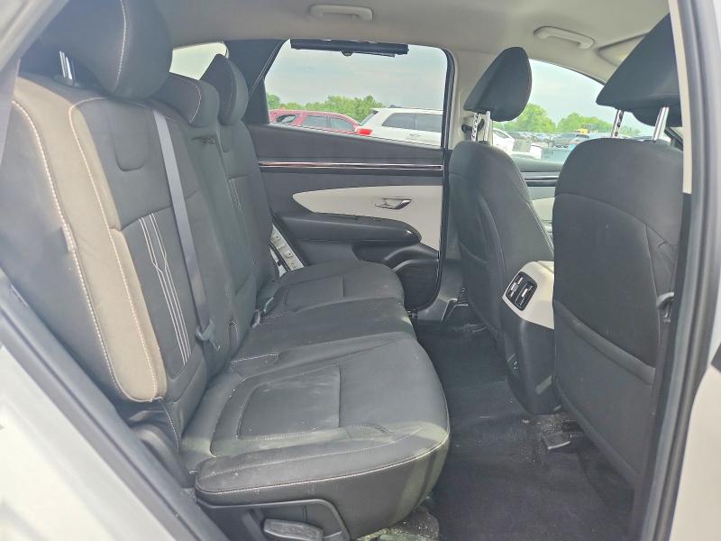 Продажа на аукционе авто 2024 Hyundai Tucson, vin: 5NMJBCDE1RH393591, номер лота: 60553626