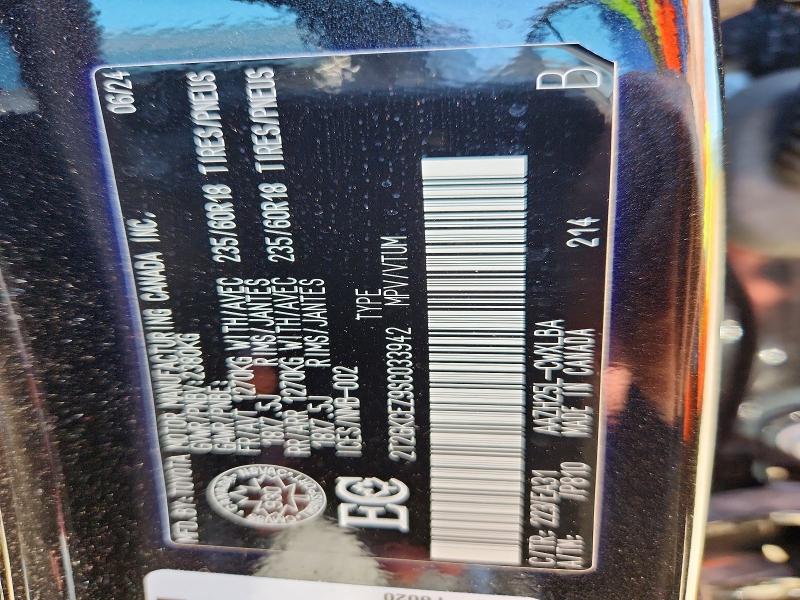 Продаж на аукціоні авто 2025 Lexus Nx 350h, vin: 2T2GKCEZ9SC033942, номер лоту: 61574976