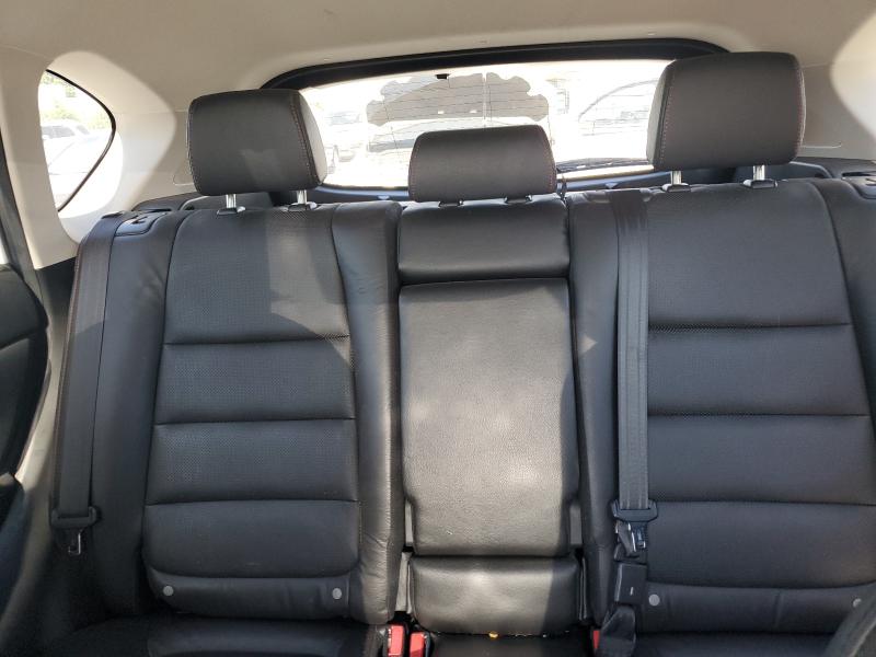 Aukcja sprzedaży 2014 Mazda Cx-5, vin: JM3KE2DY1E0390630, numer aukcji: 57329866