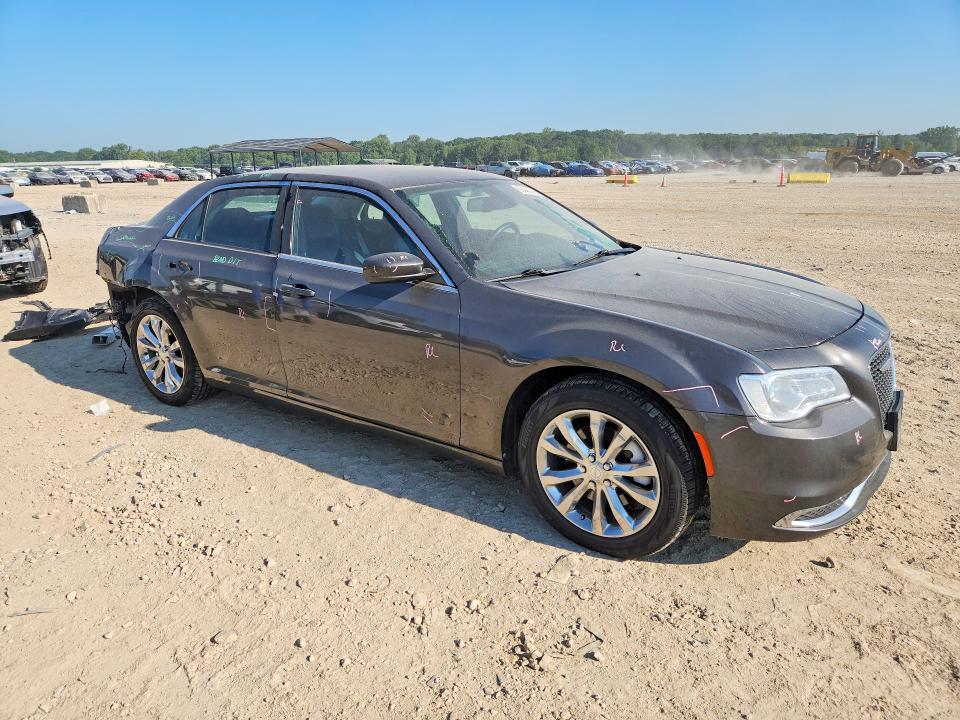 Aukcja sprzedaży 2017 Chrysler 300, vin: 2C3CCARG9HH534281, numer aukcji: 60448116