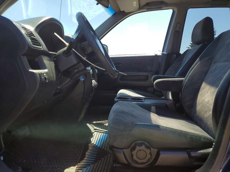 Продаж на аукціоні авто 2004 Honda Cr-v, vin: SHSRD78854U213525, номер лоту: 62501576