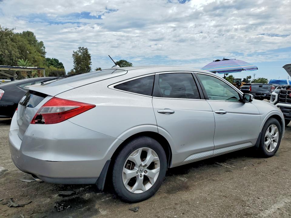 Продажа на аукционе авто 2010 Honda Accord Crosstour, vin: 5J6TF1H57AL013081, номер лота: 61084116