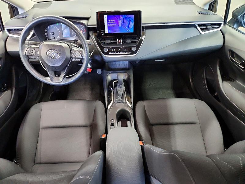 Aukcja sprzedaży 2025 Toyota Corolla, vin: 5YFB4MDE1SP237275, numer aukcji: 60357276