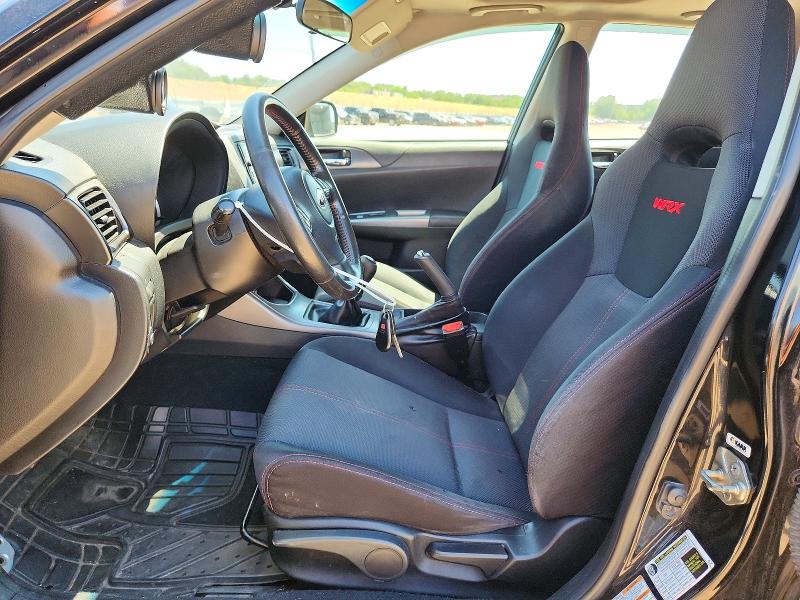 Aukcja sprzedaży 2013 Subaru Impreza, vin: JF1GV7F65DG009994, numer aukcji: 59403996