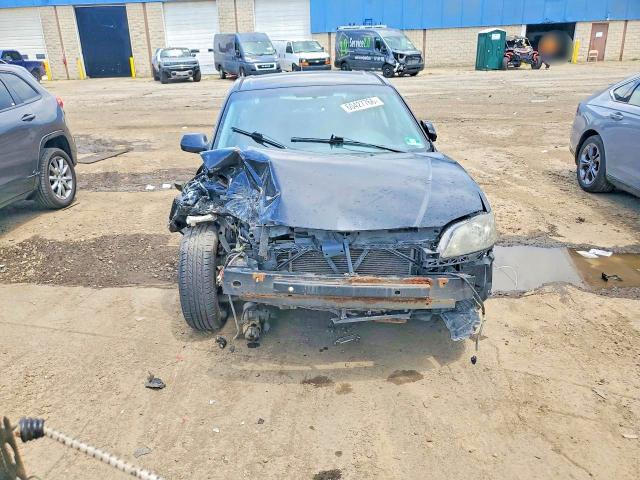 2008 Mazda 3 მანქანა იყიდება აუქციონზე, vin: JM1BK12F481793707, აუქციონის ნომერი: 60427766
