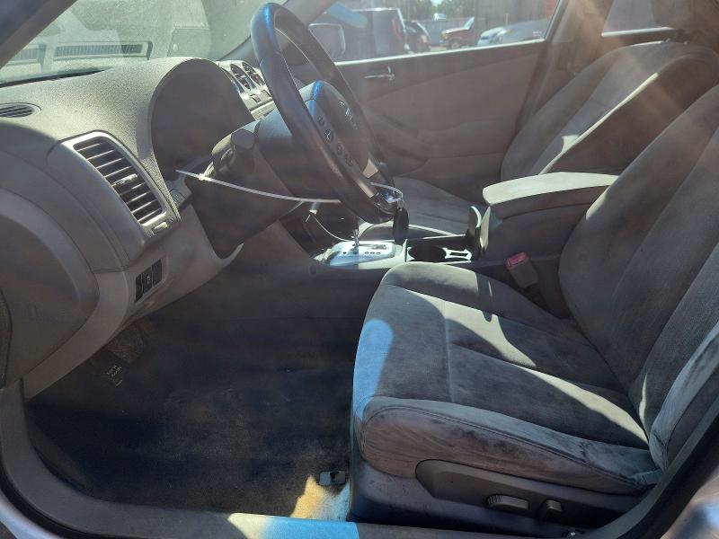 60051816 :رقم المزاد ، 1N4AL2AP9CC168876 vin ، 2012 Nissan Altima مزاد بيع