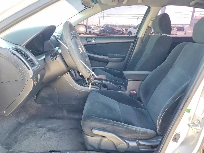 60628036 :رقم المزاد ، 1HGCM56336A036303 vin ، 2006 Honda Accord مزاد بيع