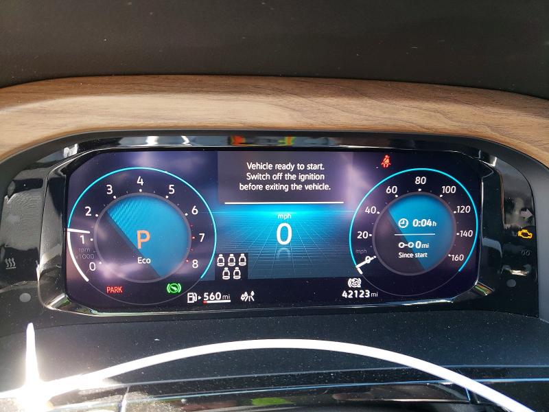 Aukcja sprzedaży 2025 Volkswagen Atlas, vin: 1V2WR2CAXSC559457, numer aukcji: 62582826